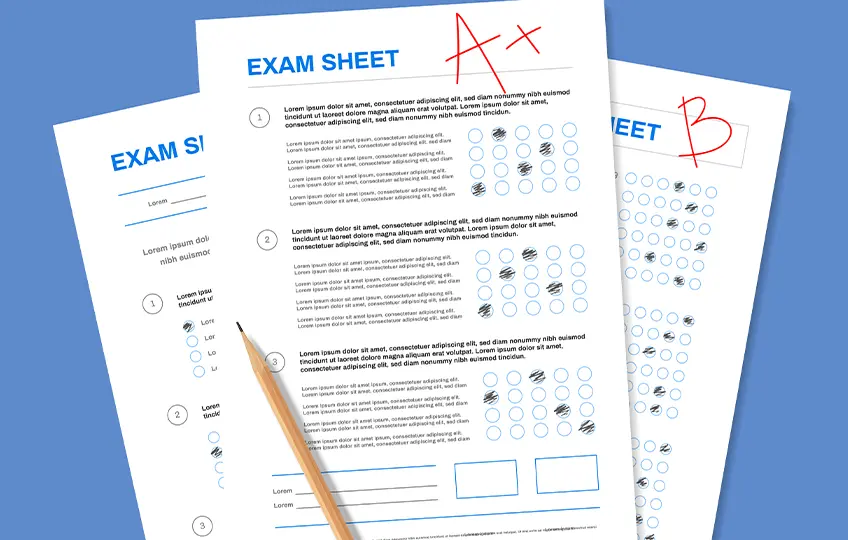 الجداول الدراسية
